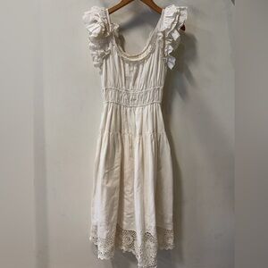 Ulla Johnson dress